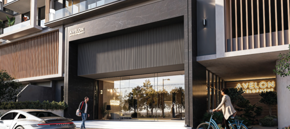 Квартира с 1 спальней в Джумейра Вилладж Серкл, ОАЭ № 109389 3