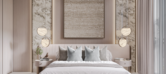 Квартира с 1 спальней в Джумейра Вилладж Серкл, ОАЭ № 109389 7