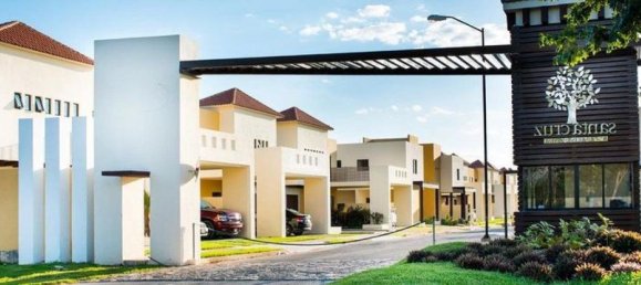 Дом с 3 спальнями в Конкаль, Мексика № 179443 2