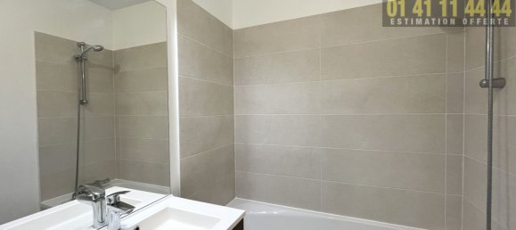 3 bedrooms Apartment in Asnieres-sur-Seine, France No. 147413 13