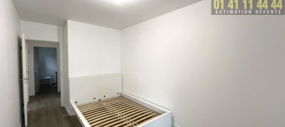 3 bedrooms Apartment in Asnieres-sur-Seine, France No. 147413 9