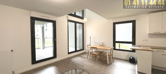 3 bedrooms Apartment in Asnieres-sur-Seine, France No. 147413 6