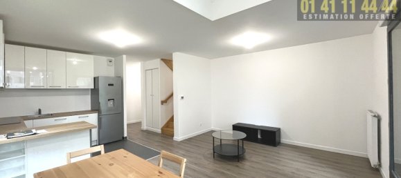 3 bedrooms Apartment in Asnieres-sur-Seine, France No. 147413 3