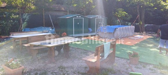 4 Schlafzimmer Villa in Savignone, Italy, Nr. 329842 3