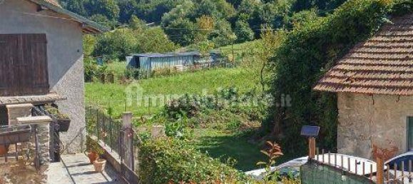 4 Schlafzimmer Villa in Savignone, Italy, Nr. 329842 21