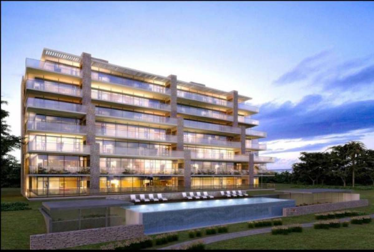 2 غرف نوم شقة في Tigre, Argentina رقم 3098