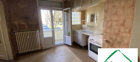 3 bedrooms Apartment in Strasbourg, France No. 223809 2