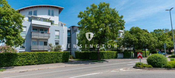 2 غرف نوم شقة في Konstanz, Germany رقم 60837 2