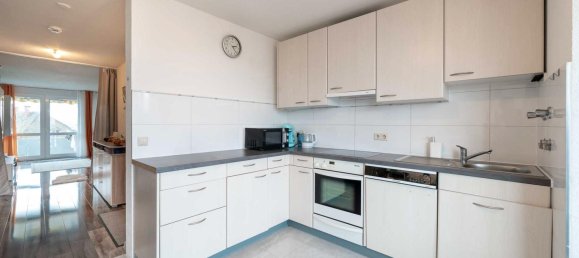 2 غرف نوم شقة في Konstanz, Germany رقم 60837 3