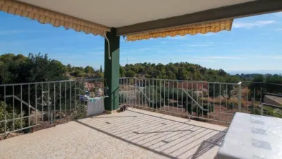 3 غرف نوم منزل في El Realengo, Spain رقم 256760