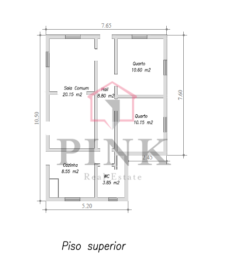 3 chambres Villa à Funchal, Portugal No. 239274