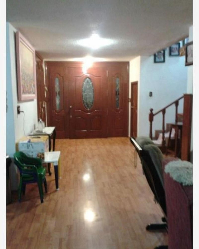 5 bedrooms House in Mexicali, Mexico No. 158933