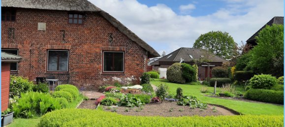 10غرفة تاون هاوس في Wesermarsch, Germany رقم 143289 5