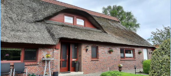 10غرفة تاون هاوس في Wesermarsch, Germany رقم 143289 7