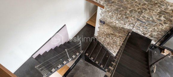 4 bedrooms House in Isere, France No. 355469 9