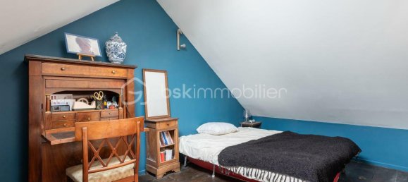 4 bedrooms House in Isere, France No. 355469 12