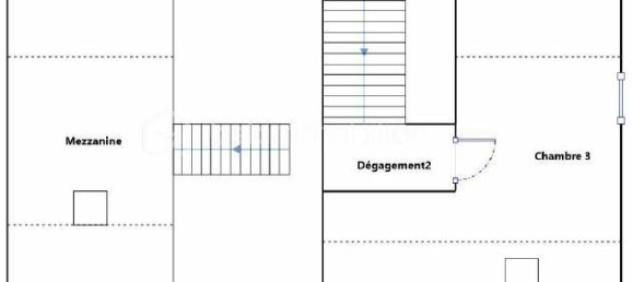 4 bedrooms House in Isere, France No. 355469 19