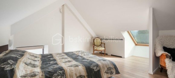 4 bedrooms House in Isere, France No. 355469 17