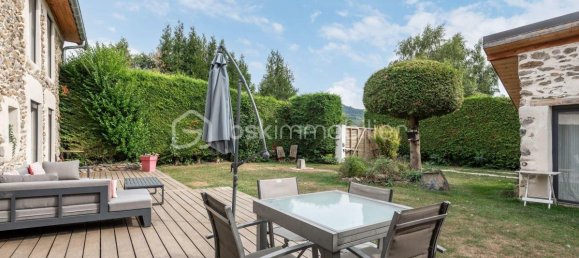 4 bedrooms House in Isere, France No. 355469 4