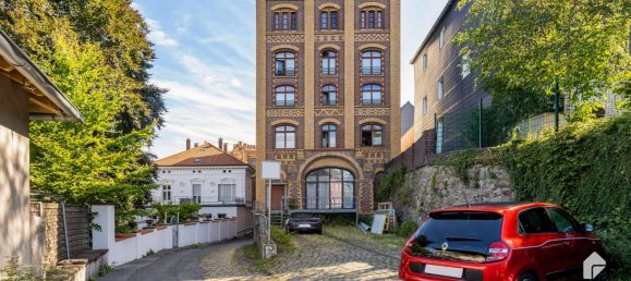 1 Schlafzimmer Wohnung in Ennepe-Ruhr, Germany, Nr. 166107 2