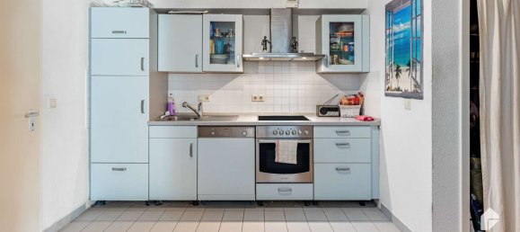 1 Schlafzimmer Wohnung in Ennepe-Ruhr, Germany, Nr. 166107 9