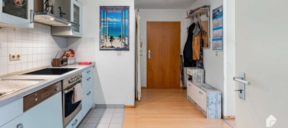 1 Schlafzimmer Wohnung in Ennepe-Ruhr, Germany, Nr. 166107 8