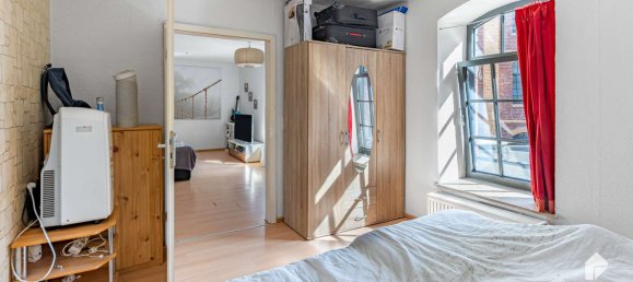 1 Schlafzimmer Wohnung in Ennepe-Ruhr, Germany, Nr. 166107 13