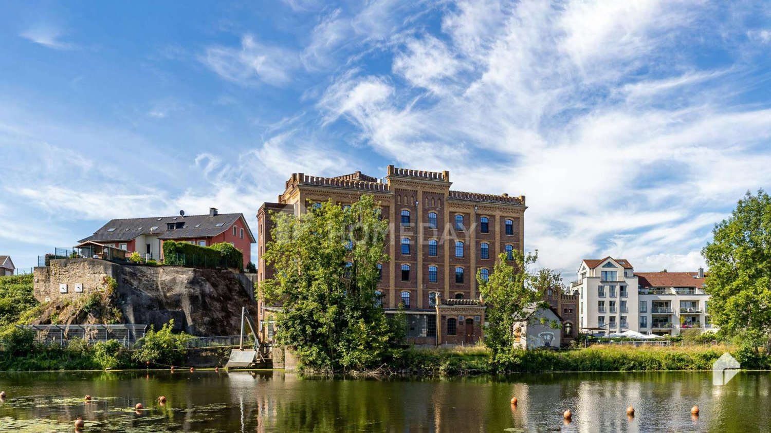 1 Schlafzimmer Wohnung in Ennepe-Ruhr, Germany, Nr. 166107