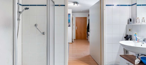 1 Schlafzimmer Wohnung in Ennepe-Ruhr, Germany, Nr. 166107 11