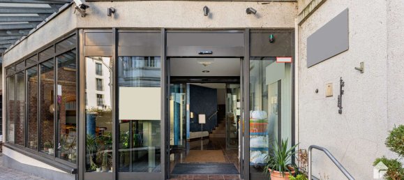 1 Schlafzimmer Wohnung in Ennepe-Ruhr, Germany, Nr. 166107 5