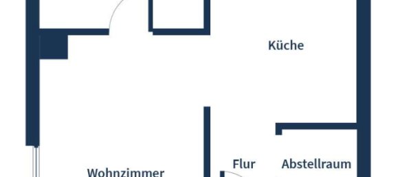 1 Schlafzimmer Wohnung in Ennepe-Ruhr, Germany, Nr. 166107 14