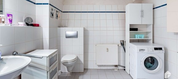 1 Schlafzimmer Wohnung in Ennepe-Ruhr, Germany, Nr. 166107 10