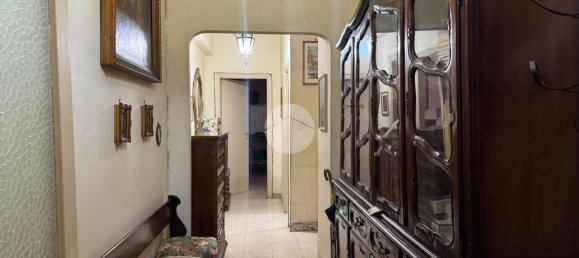 2-Zimmer Wohnung in Rome, Italy, Nr. 2492 5