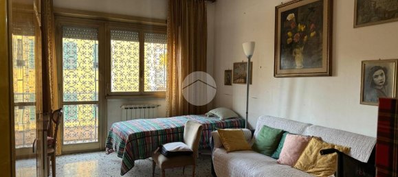 2-Zimmer Wohnung in Rome, Italy, Nr. 2492 8
