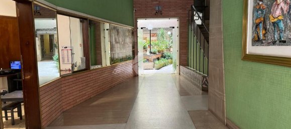 2-Zimmer Wohnung in Rome, Italy, Nr. 2492 3