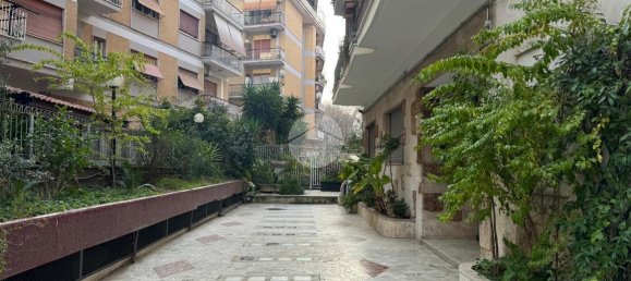 2-Zimmer Wohnung in Rome, Italy, Nr. 2492 2