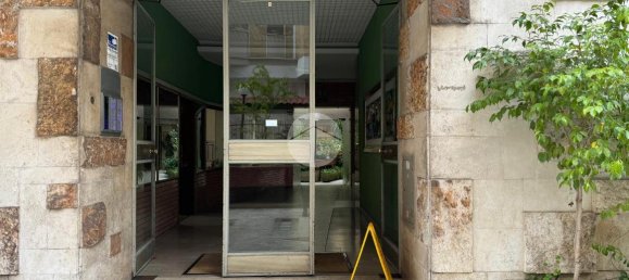 2-Zimmer Wohnung in Rome, Italy, Nr. 2492 4