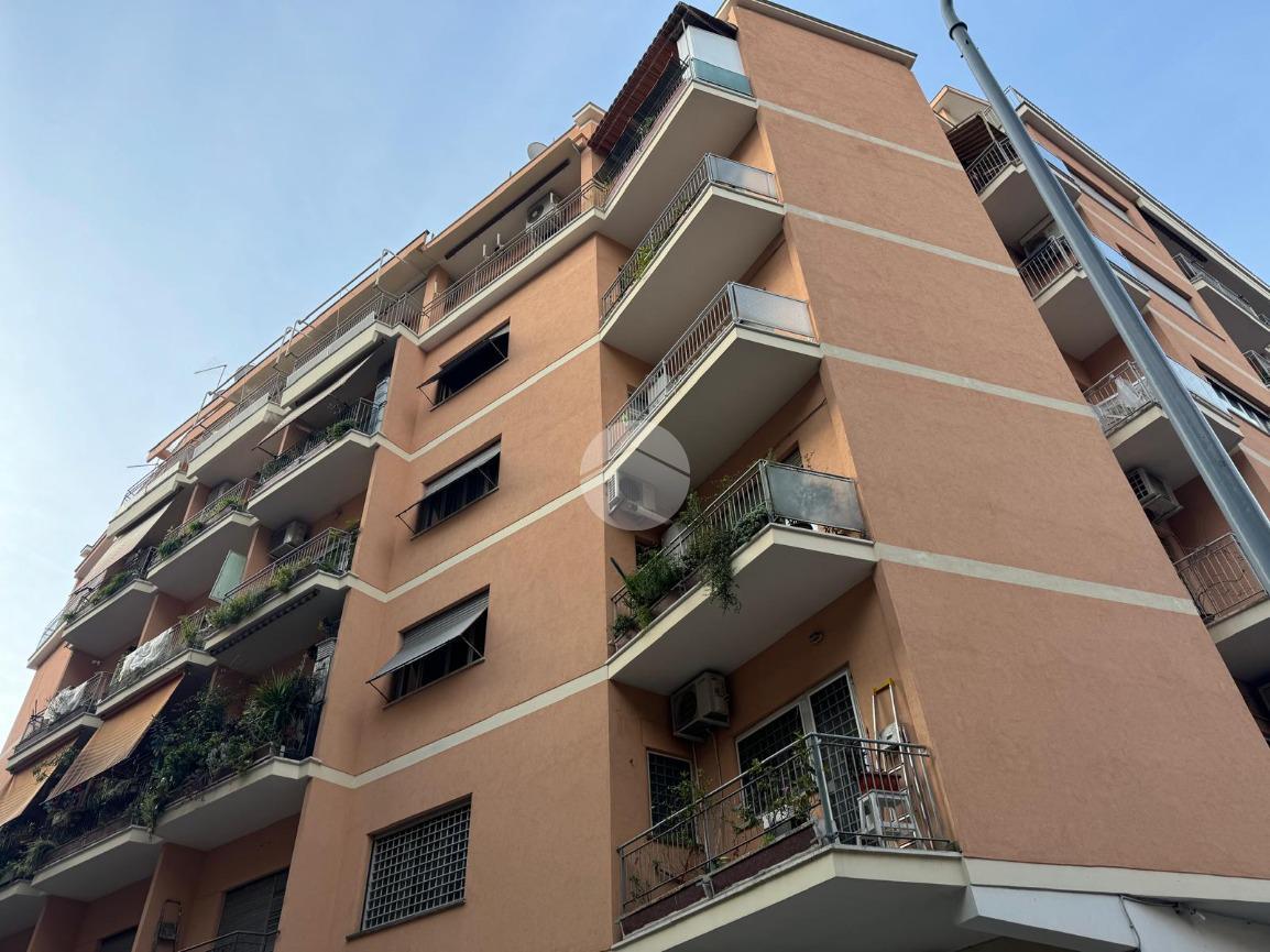 2-Zimmer Wohnung in Rome, Italy, Nr. 2492