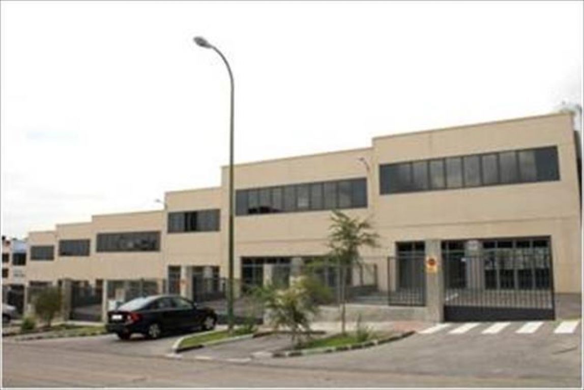 Bureau à Alcobendas, Spain 124m² No. 90452