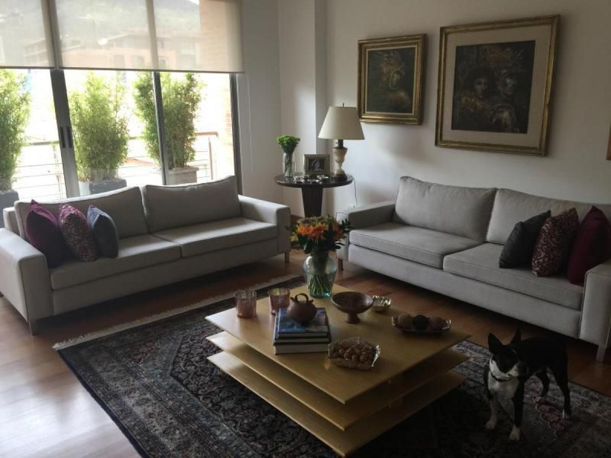 3 chambres Maison à Bogota, Colombia No. 12041