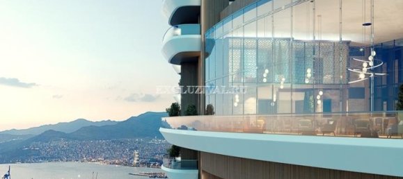 2 rooms Apartment in Izmir, Turkey No. 28421 13