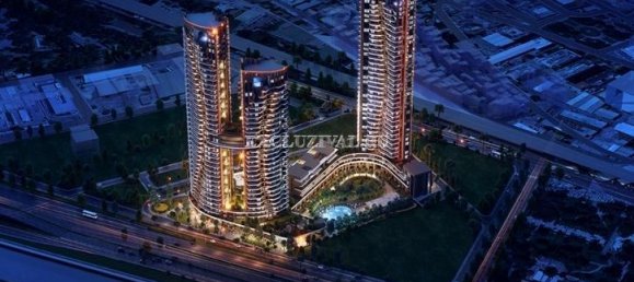 2 rooms Apartment in Izmir, Turkey No. 28421 17