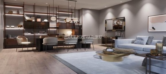 2 rooms Apartment in Izmir, Turkey No. 28421 7