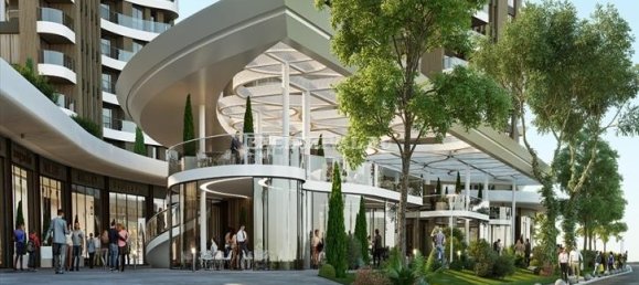 2 rooms Apartment in Izmir, Turkey No. 28421 20