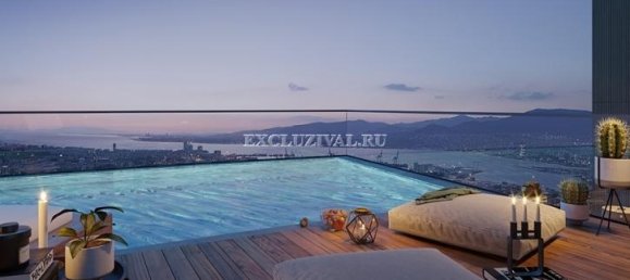 2 rooms Apartment in Izmir, Turkey No. 28421 3