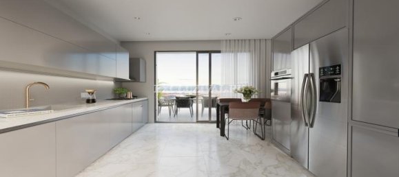 2 rooms Apartment in Izmir, Turkey No. 28421 15