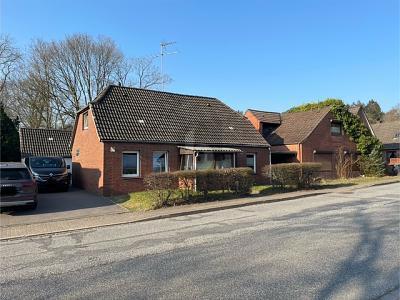 4 rooms House in Steinburg, Germany No. 244149