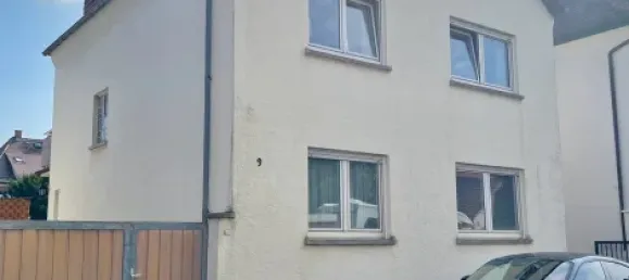 3 chambres Maison de ville à Bergstrase, Germany No. 200729 21