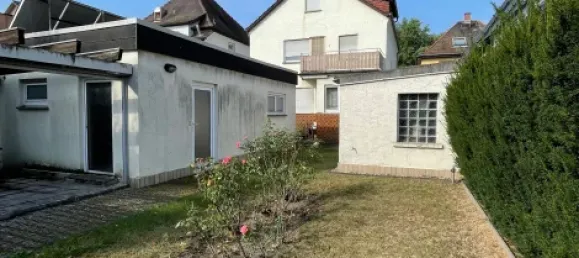 3 chambres Maison de ville à Bergstrase, Germany No. 200729 2