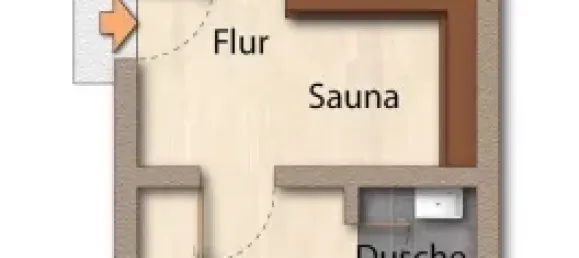 3 chambres Maison de ville à Bergstrase, Germany No. 200729 25